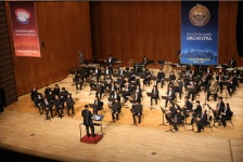 표선윈드오케스트라 제9회 정기연주회, 오는 18일 개최