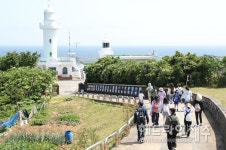 김만덕기념관, 성안올레 1코스 걷기 프로그램 마무리