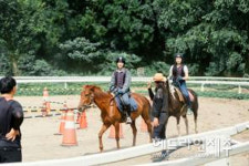 서귀포시, 농식품부 승마트레킹 공모 선정...승마+관광+숙박 이용료 지원