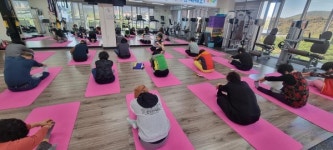 화북건강생활지원센터, 2차 노년기 건강운동 프로그램 운영