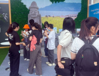 K드라마 속 그곳 한류타고 제주의 매력 뽐낸다