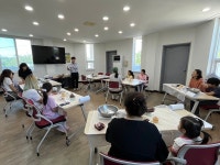 동부종합사회복지관, 남원청소년문화의집에서 가족프로그램 운영