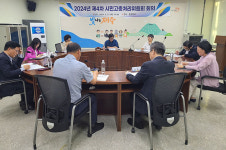 제주도 시민고충처리위, 기술제안 지역업체 가산점 의견 제출