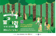 숲을 담고 즐긴다 서귀포 웰니스 숲힐링 축제 7일 개막