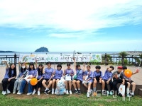 서귀북초, 학급특색 프로젝트 사제동행 운영