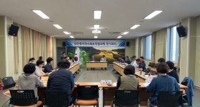 대천동지역사회보장협의체, 6월 정기회의 개최