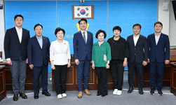 제주도의회, 미래환경특별위원회 활동 마무리