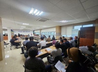 구좌읍, 하도리사무소에서 6월 찾아가는 이장회의 개최