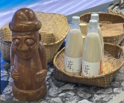 건입동에서만 맛볼수 있는 제주특산주 생막걸리 만덕7 출시