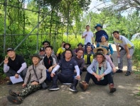 금남여객자판기 | 금남여객 임직원, 제주원광요양원서 예초작업 봉사활동