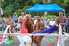 제주도-국립제주박물관, 지역특생 문화예술플랫폼 조성 추진