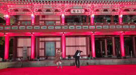 2024 제주국제무용제, 무용 불모지에 희망의 싹 틔우다