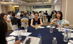 2024 제주국제무용제, 무용 불모지에 희망의 싹 틔우다