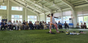 2024 제주국제무용제, 무용 불모지에 희망의 싹 틔우다