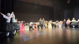 2024 제주국제무용제, 무용 불모지에 희망의 싹 틔우다