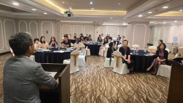 2024 제주국제무용제, 무용 불모지에 희망의 싹 틔우다