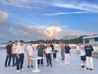 제주도·제주테크노파크·산학융합원, 우주산업 맞춤형 인력양성교육 운영