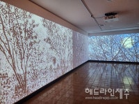 오민수 개인전 산수유람-노닐다, 12~22일 갤리러섬