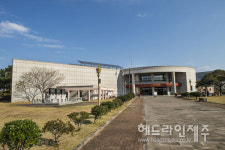 제주항일기념관, 독립운동 교육의 장으로 새롭게 태어난다