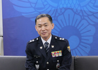 김수영 신임 제주경찰청장 