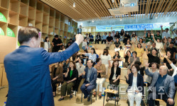 3040 엄빠들과 함께...아이 키우기 좋은 제주 만든다