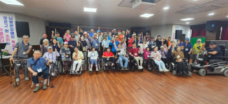 2024년 제주뇌병변장애인인권대회, 성황리 개최