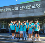 세계자연유산마을 선흘2리서 펼쳐지는 정원의 마법 작은 음악회
