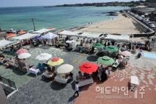 제주 세화.김녕.수산지역 이색투어...마을여행 상품 출시 