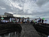 구좌지역아동센터 연합, 세대를 잇는 마을 탐방 진행