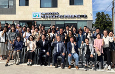 제주, 최중증 발달장애인 24시간 통합돌봄서비스 시작