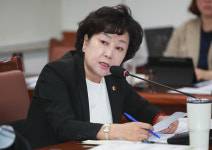 박두화 의원 무형유산 전승확대-산업육성 지원 강화해야