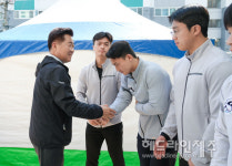 제주, 2026 전국체전 앞두고 종합사격장 건립 검토 착수