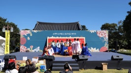 서귀포시 온평리 제14회 혼인지축제 19~20일 개최