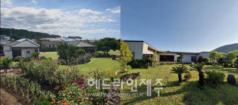 제주에서 가장 아름다운 집 선정, 2024년 곱들락한 집 5곳은?