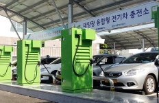 제주, 전기자동차 충전시설 10m 이내 금연구역 지정