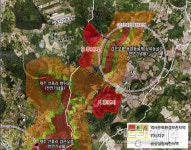 화북면-상송리-001 | 화북공업지역 이설 후보지 선정 무산되나...덕천리도 강력 반발