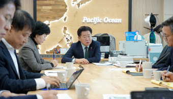 오영훈 지사 