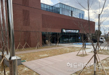 예래동주민센터, 주민 숙원 청사 신축 완공...17일 개청식 