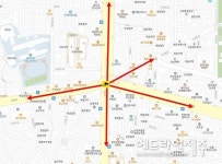 제주시, 불법 주.정차 무인단속 카메라 설치 지점 확대