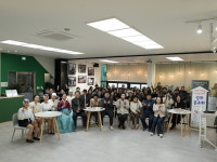 서귀포종합사회복지관, 마을공유공간 정방사랑방 주민동아리 성과공유회 개최