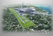 제주도의 시간 향하는 제2공항, 내년 탄핵 정국發 영향은?