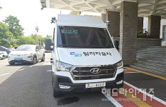 제주 자율주행버스 탐라자율차, 5개월간 무사고 성과