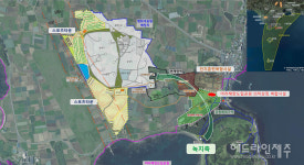 제주평화대공원에 스포츠타운 끼워넣기, 이게 말이 되나