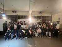 서귀포시서부종합사회복지관, 마을 그림책 7집 출판기념식 진행