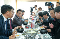 제주도, CJ프레시웨이와 손잡고 지역 외식업체 컨설팅 진행