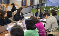 제주 동부 특수학교, 분교장 규모로 조정 후 설립 추진 