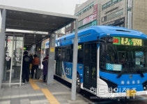 진화하는 제주도 대중교통체계, 자가용 대신 버스 늘어난다