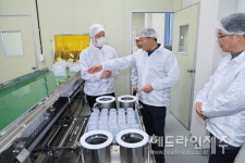 제주시, 우도면서 민생안정 소통의 날 진행...플라스틱 제로, 앞당길 것