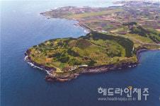 [배공순의 두근두근 제주 엿보기] (13) 숨 막힐 듯 아름다운 둘레길, 송악산 한 바퀴