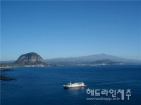 [배공순의 두근두근 제주 엿보기] (13) 숨 막힐 듯 아름다운 둘레길, 송악산 한 바퀴